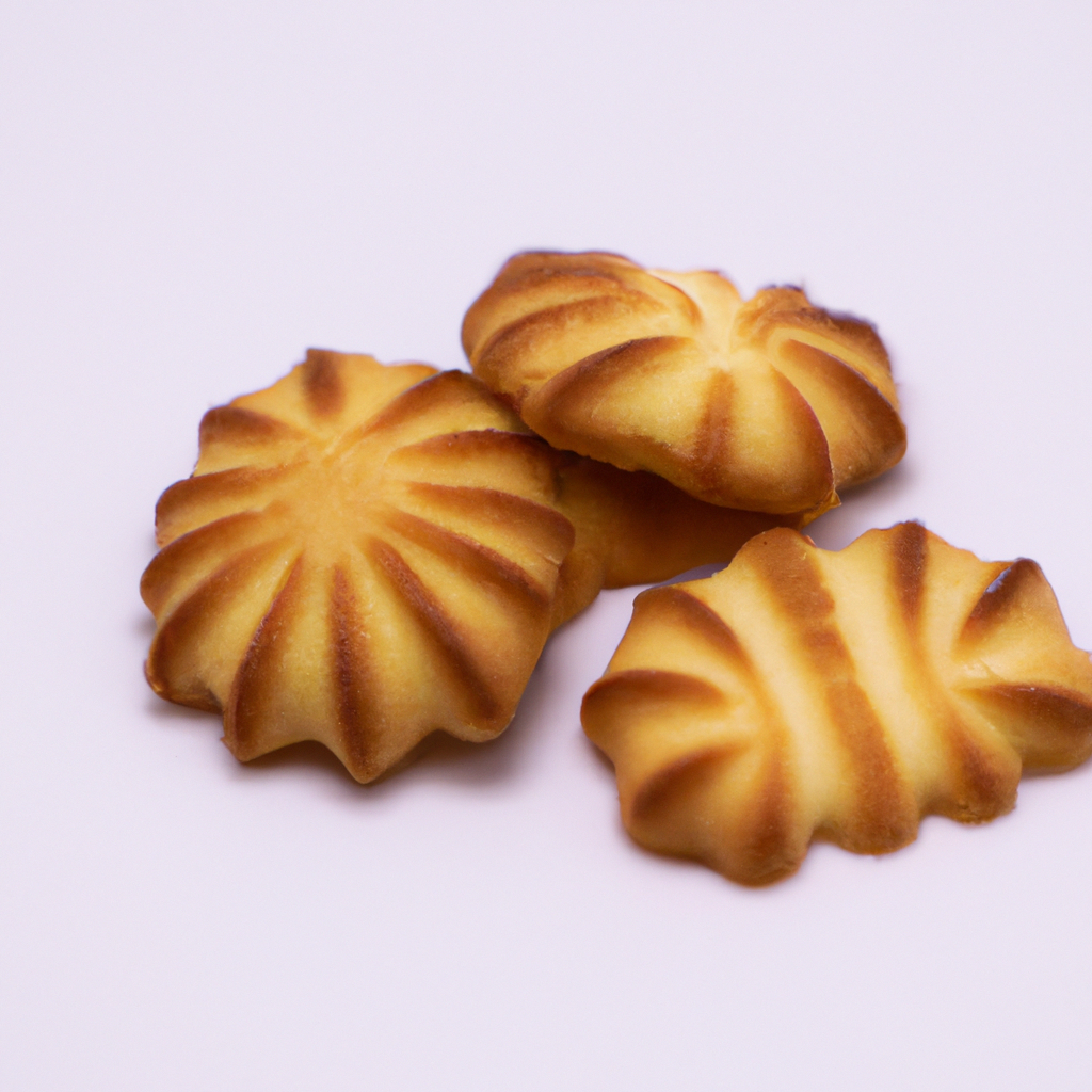 Cookie icon