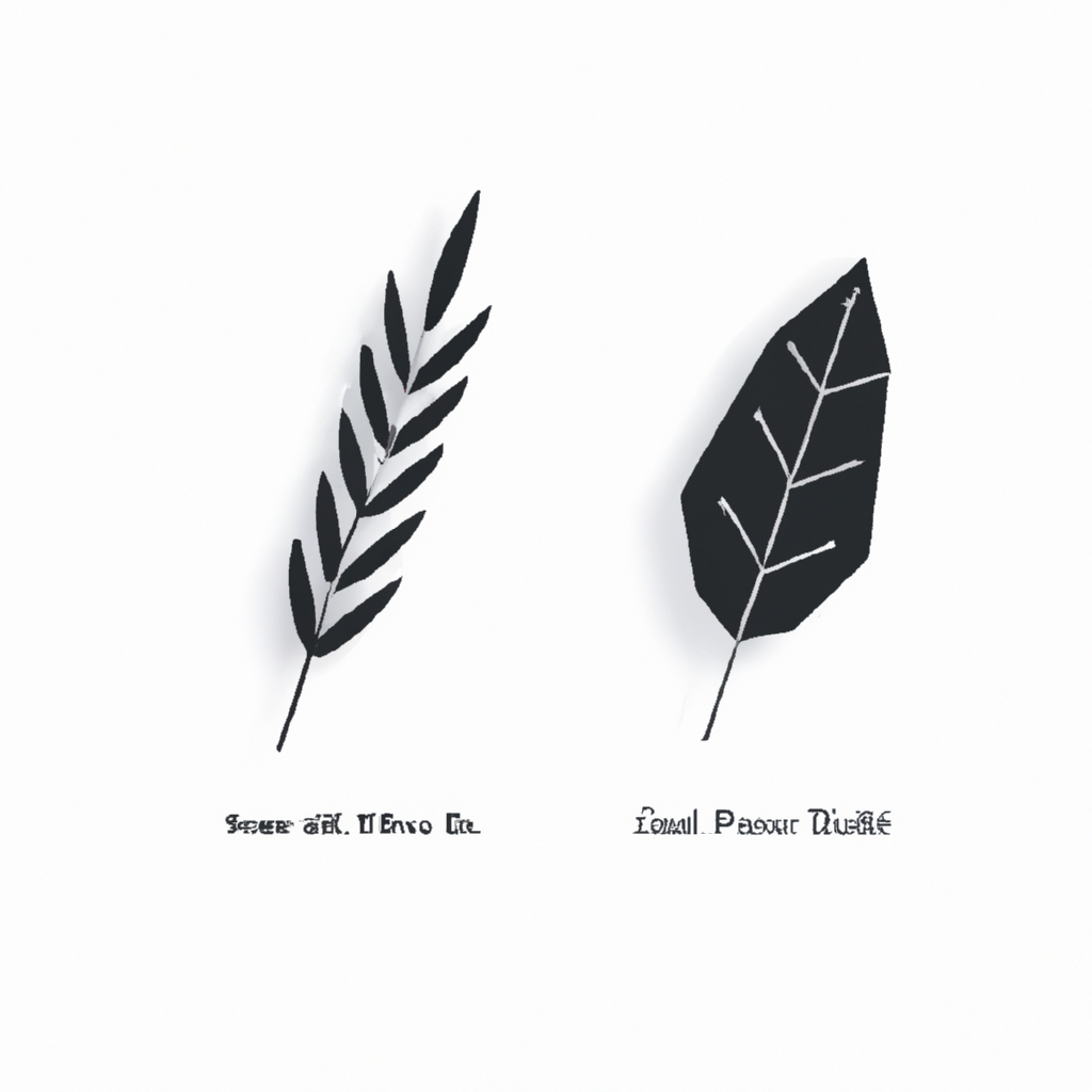 Fresh ingredients icon