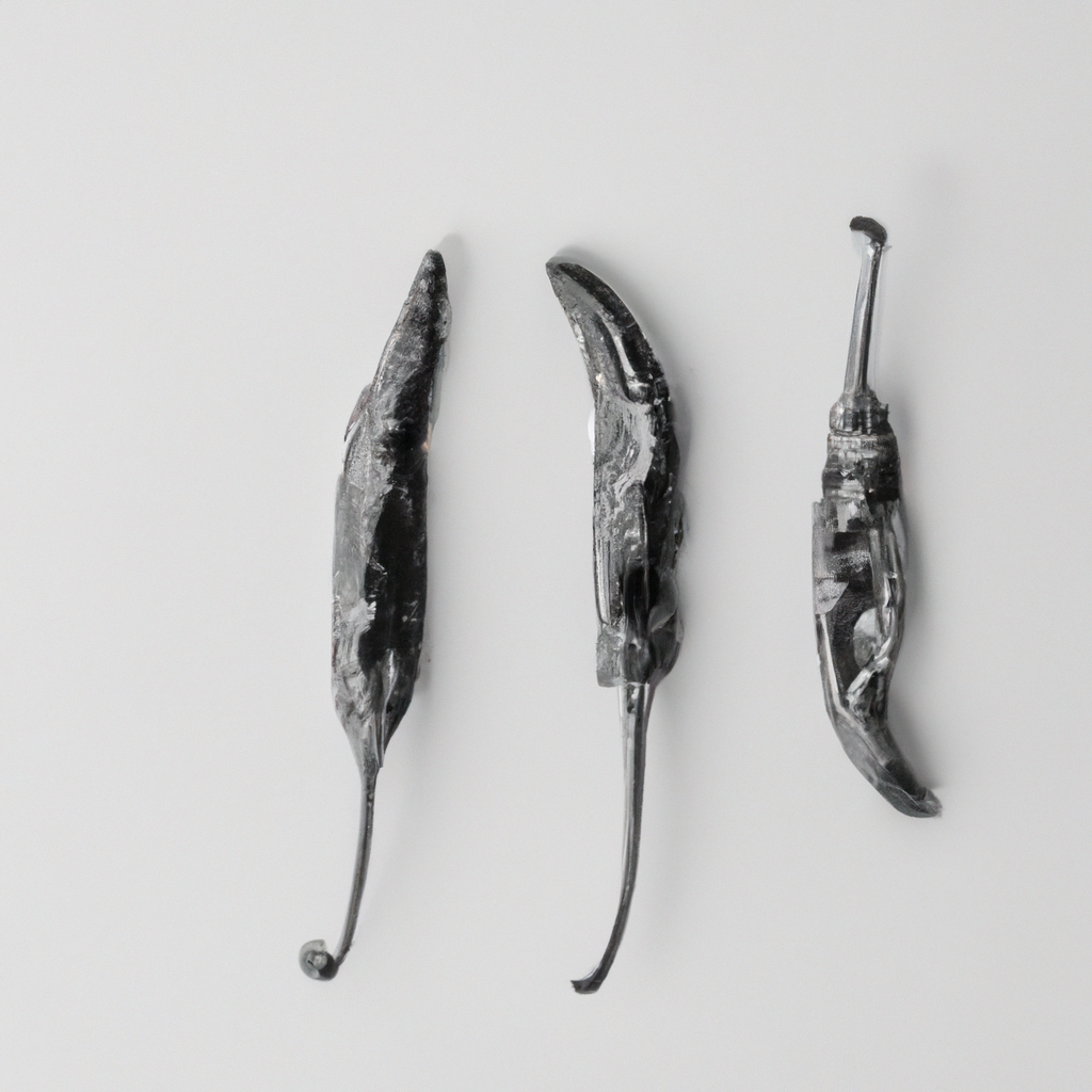 Spice level icon